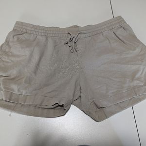 Old Navy Khaki Shorts